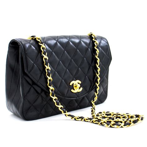 borsa tracolla coco chanel prezzo|Chanel borse shop.